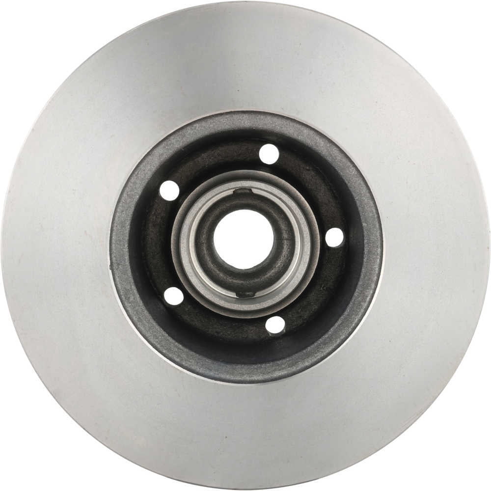 Brembo 08.2981.10 Disc Brake Rotor Fits select: 1984-1985 VOLKSWAGEN VANAGON CAMPMOBILE