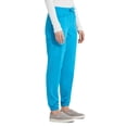 thumbnail image 5 of Scrubstar Women's Drawstring Waist Jogger Scrub Pants, 5 of 6