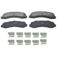 thumbnail image 1 of Balatas Ceramicas Wagner 2010 Ford V8 5.4L Delanteras 1 kit, 1 of 4