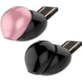 thumbnail image 3 of Inteprter Mini auricular Bluetooth 4,2, tipo intrauditivo inalámbrico, base de carga USB para música y teléfono Cables de audio/vídeo, 3 of 6