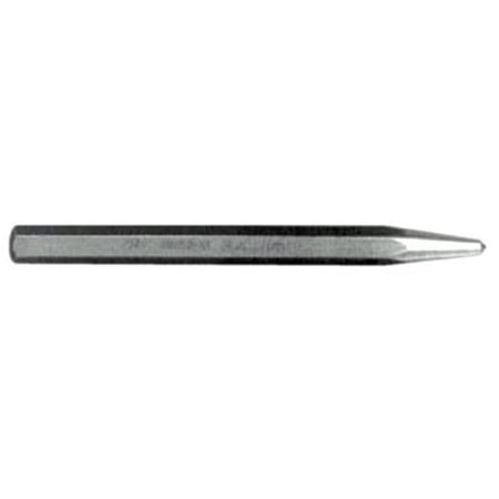 UPC: 0045256740003 | Mayhew Steel Products 415 .25 in. Center Punch