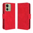 thumbnail image 3 of Funda Tipo Billetera GANGXUN para Motorola Edge 40 – Tapa Flip con Tarjetero, 3 of 5