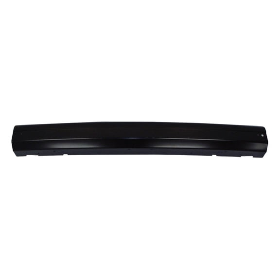 Crown Automotive 5Ee85Tzzac Cas5Ee85Tzzac Cherokee Front Bumper (Black) Fits select: 1997-2001 JEEP CHEROKEE