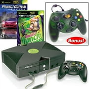 Xbox to the EXtreme Pack