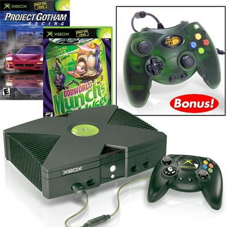 Xbox to the EXtreme Pack
