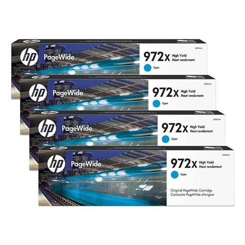 hp 972x