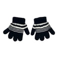 thumbnail image 5 of Empire Cove 3 Piece Kids Winter Knit Beanie Set Gloves Hats Scarves Girls Boys Cars, 5 of 5