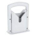thumbnail image 4 of Craft Safe Bagel Cutter Biter Slicer Guillotine Bread Slicing Toast Slicer Machine  Kitchen Tools for Kitchen, 4 of 9
