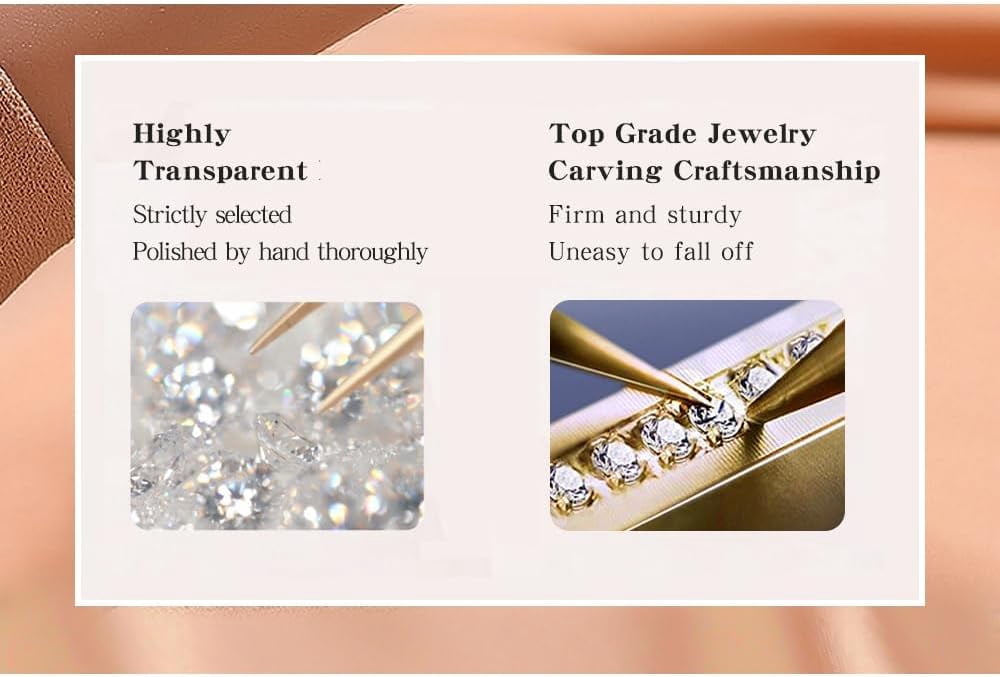 Watches Women with Date Silver Stainless Steel Luxury Ladies Watches with Small Writs Diamond for Women Waterproof Elegant Dress Quartz Analog Women's Wrist Watches Reloj de Mujer