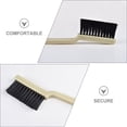 thumbnail image 4 of Brosse de Table de Billard Outil de Nettoyage de Table de Billard Balayeuse, 4 of 6