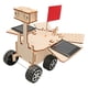 thumbnail image 1 of Kit de bricolaje para Mars Rover con energía solar, accesorios para niños, experimentos científicos, construcción, manualidades, carpintería, adornos,, 1 of 9