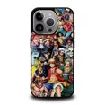 thumbnail image 1 of One Piece 1st iPhone 15 Pro Case,iPhone 12, 1 of 3