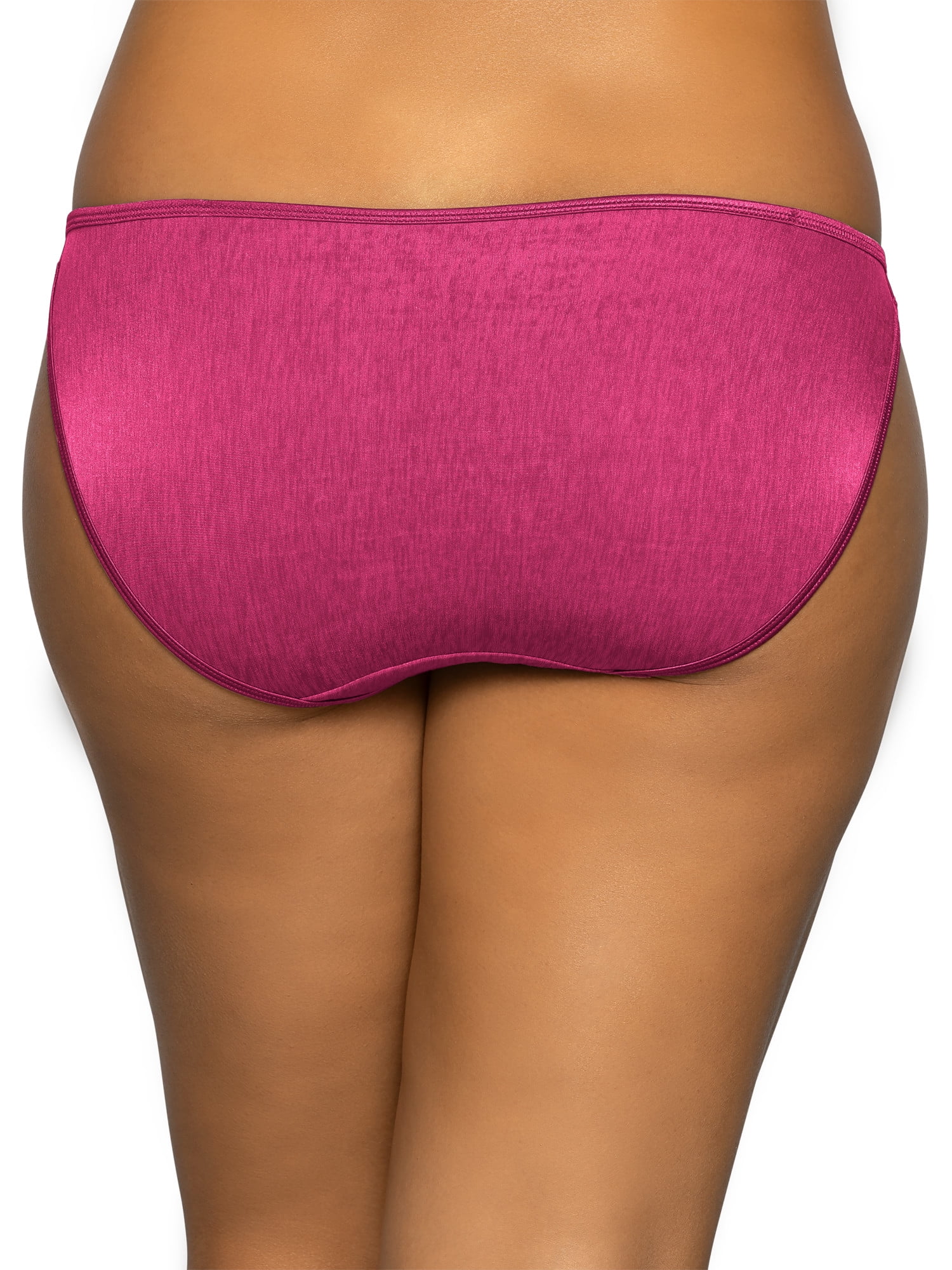 Vanity Fair Lingerie Women's Illumination String Bikini Underwear