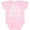 AD-Pink, variant on Inktastic Mimi Loves Me Baby Clothes Boys or Girls Baby Bodysuit