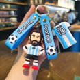thumbnail image 3 of Football Shirt Costume Children & Adult Kids 22(120-130CM) World Cup, 3 of 5