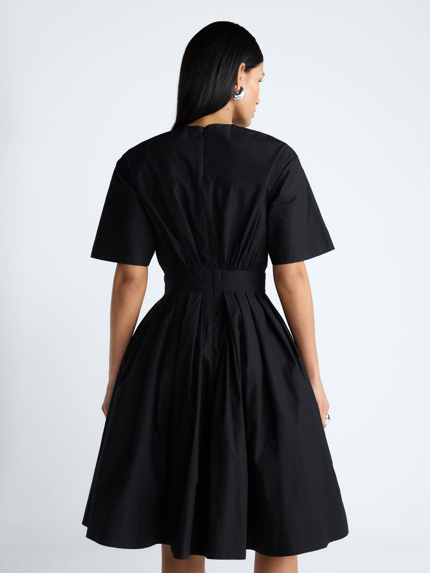 Devil Wears Prada Scoop Collection Women's and Women's Plus Cotton