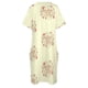 thumbnail image 4 of Siempre y para siempre. Vestido de cumpleaños holgado con bolsillos para mujer vestidos largos de lujo, 4 of 6