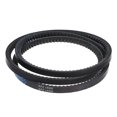 thumbnail image 3 of Uxcell XPZ1400 V-Belts Drive Belt 1400mm Pitch Length Rubber for Power Transmission, 3 of 6