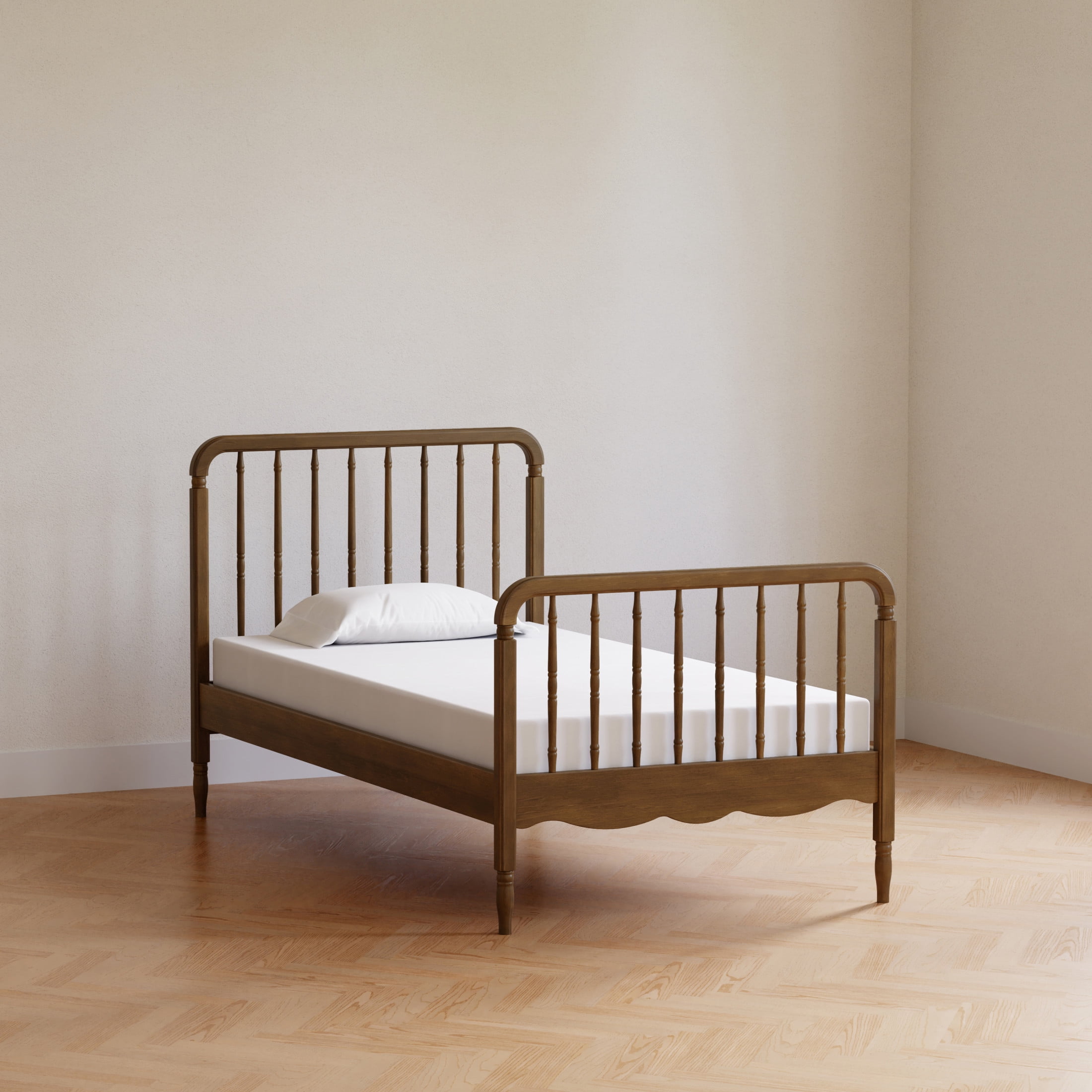 Namesake Kids Liberty Spindle Twin Bed
