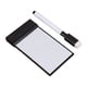 thumbnail image 5 of Tablero Mágico Transformador Portátil para Niños y Adultos con Elementos de Dibujo Bolígrafo y Accesorios Creativos Producido en Material PP Duradero Adecuado para Espectáculos en, 5 of 9