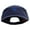 Navy, variant on Dark Deep Sea Fish Embroidered Big Size Adjustable Ripstop Army Cap - Khaki OSFM