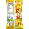 thumbnail image 2 of Lay's 40% Less Fat Original Kettle Cooked Potato Chips, 8 oz Bag, 2 of 5