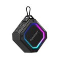 thumbnail image 2 of Tronsmart Groove 2 Altavoz Bluetooth 5.3 TWS, portátil con luz LED Tronsmart Groove 2, 2 of 6