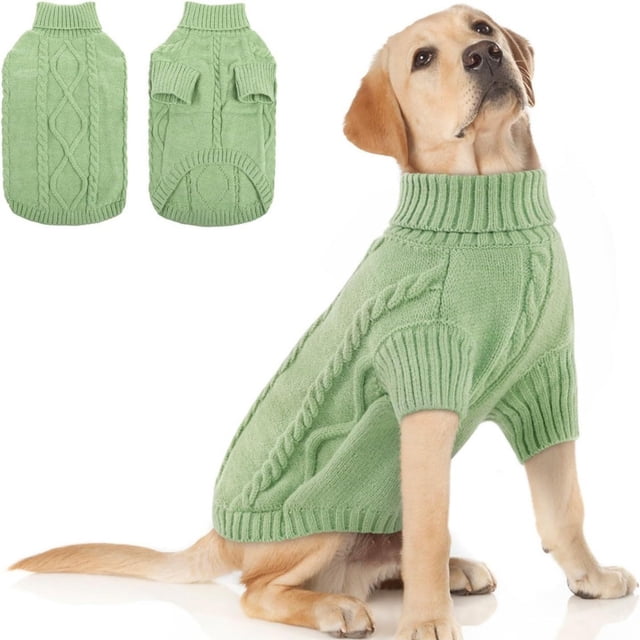 Jersey de cuello alto de gran tamaño para invierno, para machos y hembras. Prenda de punto suave y cálida de otoño/invierno (XS-2XL)