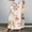 Blue 15 Skirts for Women, variant on Sales Today Clearance Iumwxz Splicing Leisure A-Line Skirts with Pockets Summer Skirts Floral Graphic Skirts Elastic Mid Waist Maxi Skirt for Ladies Casual Birthday Party