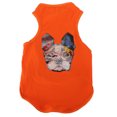 thumbnail image 4 of Pet T-Shirt, Resin And Fiber Puppy Shirt For Painting Tools For Painting Supplies For Art For Art Parts ANGGREK Otros, 4 of 8
