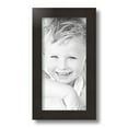 thumbnail image 2 of ArtToFrames 6" x 12" Coffee Picture Frame, 6x12 inch Brown MDF Poster Frame (WOM-4024),  Pack, 2 of 6