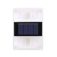 thumbnail image 2 of 4 Lámparas Solares de Pared para Bañar Paredes, Iluminan Exteriores, Resistentes Al Agua, Decoración Moderna para Hogar, Jardín o Porche, 2 of 7