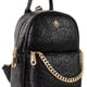 thumbnail image 1 of MOCHILA MUJER JAIME IBIZA JI 2854 NEGRO, 1 of 5
