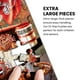 thumbnail image 5 of Rompecabezas MasterPieces NFL San Francisco 49ers 1000 piezas, 5 of 9