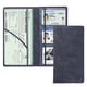 thumbnail image 4 of Vehicle Document Holder, Car ID Organizer, Multifunctional Driver License Wallet, Waterproof Scratch-Proof, Glove Box Storage, 1-Pack, 4 of 6