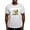Ash Gray, variant on CafePress - On Da Bayou Light T Shirt - Men's Classic Cotton T-Shirts