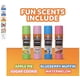 thumbnail image 3 of Pegamento en Barra Aromatizado Transparente Elmer's, Aromas Variados, 3 of 6