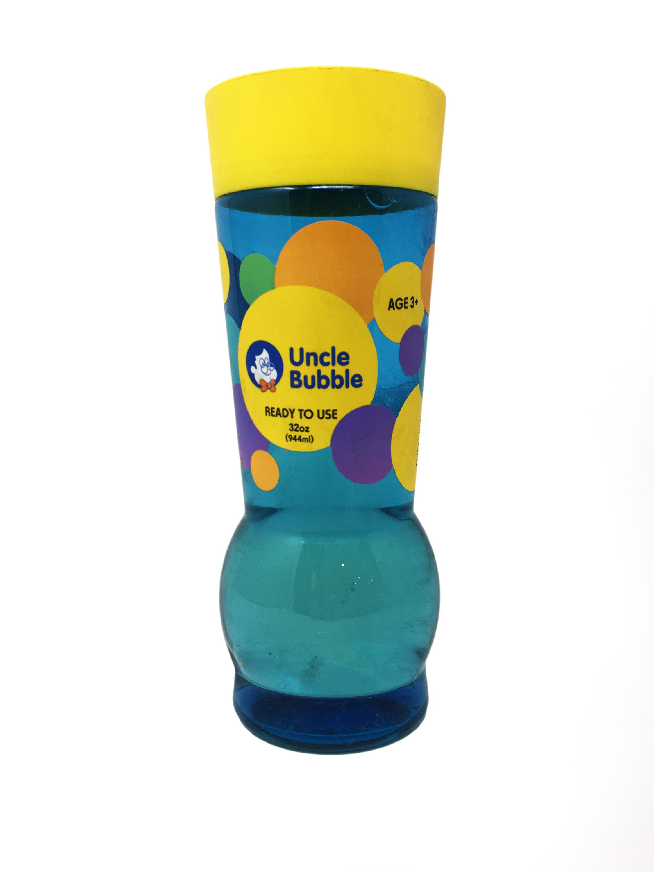 300BPBJ Bubble Juice Refill