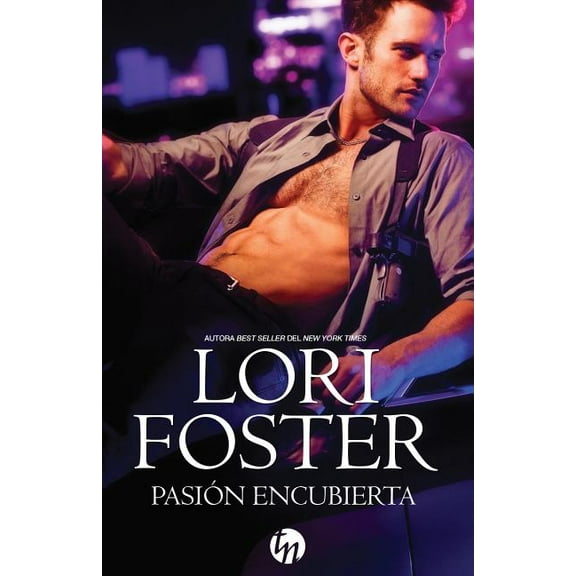 Pasión encubierta, (Paperback)