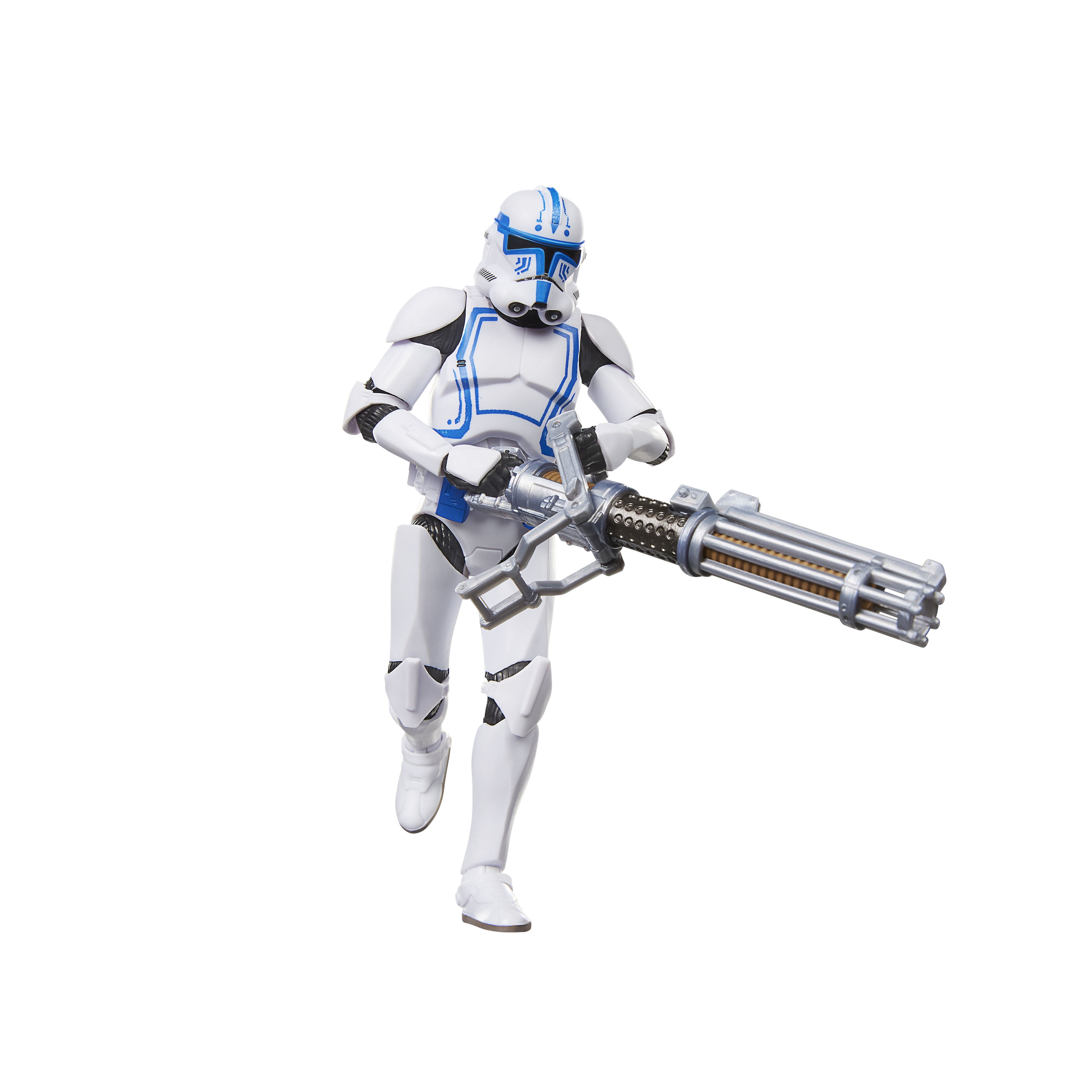 Star Wars The Black Series Clone Troopers Dogma & Hardcase Action Figures (6 in.)