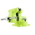 thumbnail image 4 of Wilton 1560 HIGH VISIBILITY SAFETY VISE, 6" JAW, 4 of 4