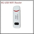 thumbnail image 2 of 4g Lte Wireless Usb Dongle Mobile Hotspot 150mbps Modem Stick Sim Card Mobile Broadband Mini 4g Rou, 2 of 5