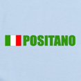 thumbnail image 2 of CafePress - Positano, Italy Infant Bodysuit - Baby Light Bodysuit, Size Newborn - 24 Months, 2 of 4