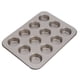 thumbnail image 3 of Molde redondo para pastel molde para magdalenas utensilios para hornear cocina antiadherente de múltiples aplicaciones para el hogar Anggrek Otros, 3 of 8