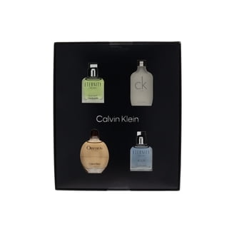 CK One by Calvin Klein 2 Piece Set Includes: 1.7 oz Eau de