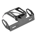 thumbnail image 2 of License Plate Holder Tail Tidy Fender Eliminate with 5050 White LED Fit for Kawasaki Z 650/Ninja 650 2017?2020, 2 of 5