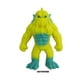thumbnail image 2 of Figura De Acción Ruz Flexors Octofish 22cm Amarillo, 2 of 5