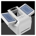 thumbnail image 4 of Automatic Card Dealer 2 in 1 Shuffle Deal Touch-Sensitive Dealer 2 Decks 4000mAh, 4 of 6