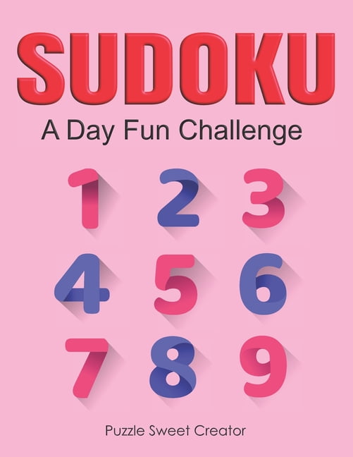 Sudoku 2021 Calendar Box Edition Bundle Deluxe 2021 Sudoku 365 Daily Pages Box Calendar with Over 100 Calendar Stickers