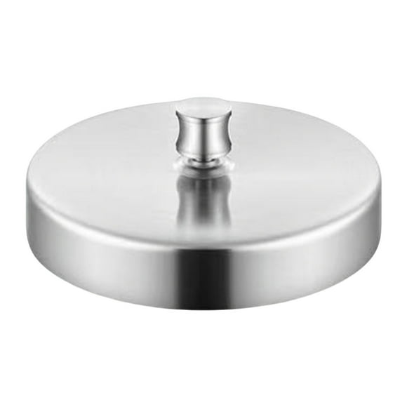 Lipstore Burger Press Beef Cheese Burger Maker Meat Pressing for Grill Cooking Cheese